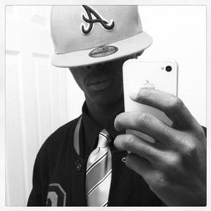 Meet your Posher, Marcus